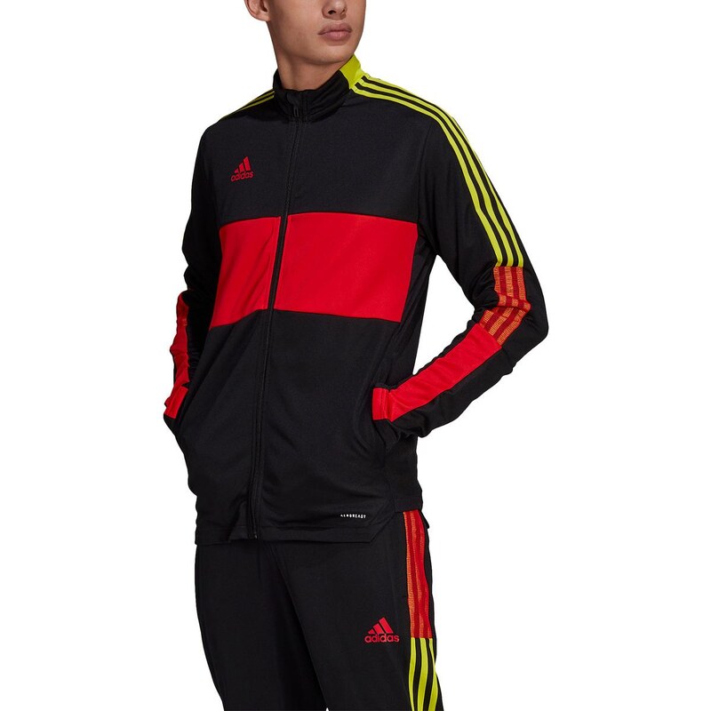 Bunda adidas Sportswear TIRO TK JKT CU gn5546