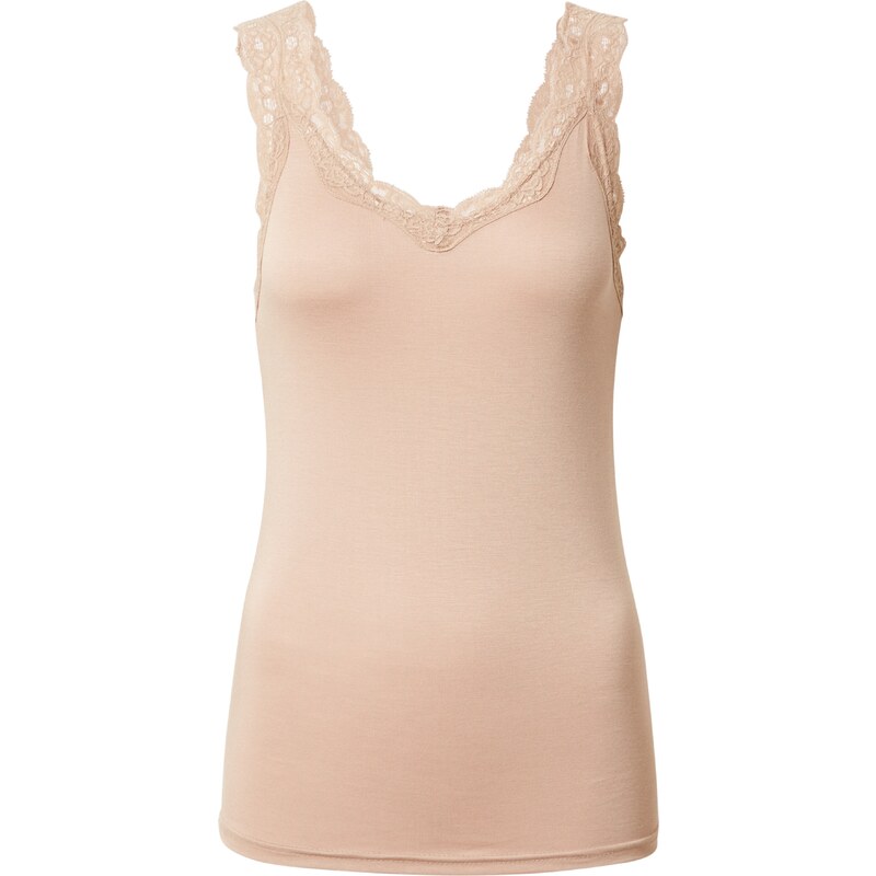 PIECES Top PCBarbera velbloudí