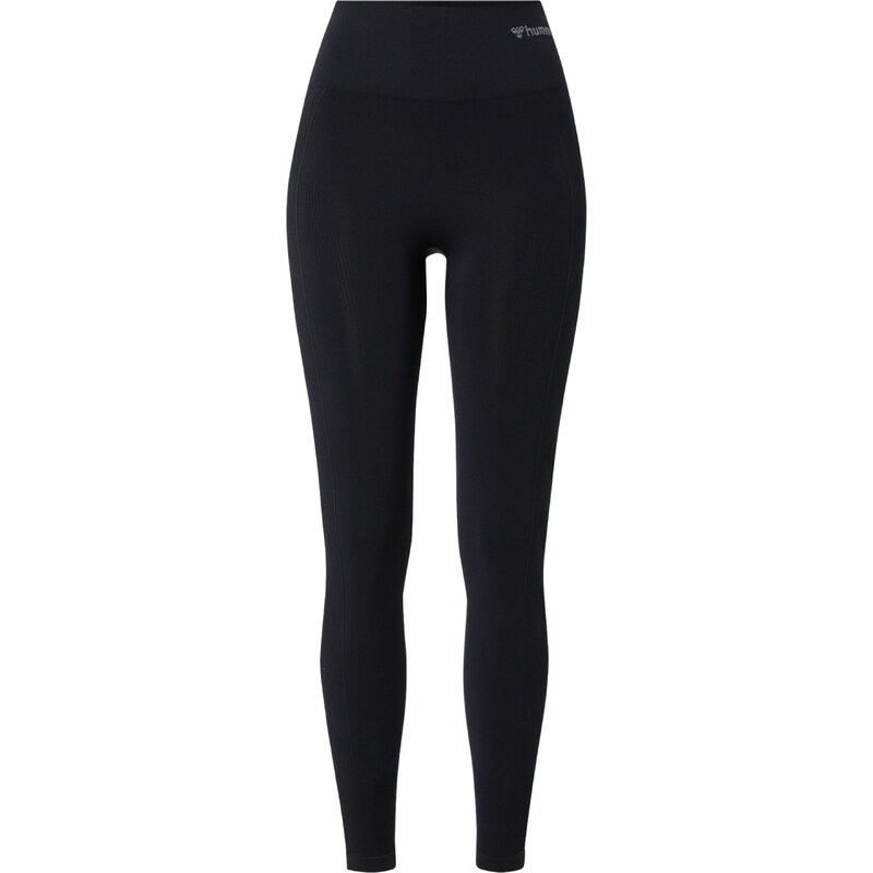 Hummel Sportovní kalhoty Tif černá