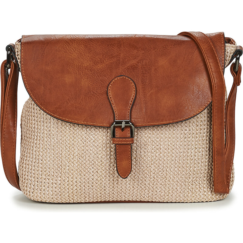 Casual Attitude Kabelky s dlouhým popruhem OMY 89355502