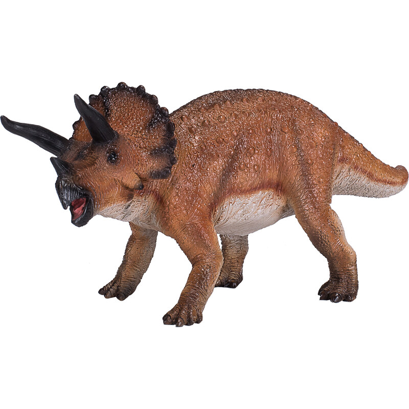 Mojo Animal Planet Triceratops