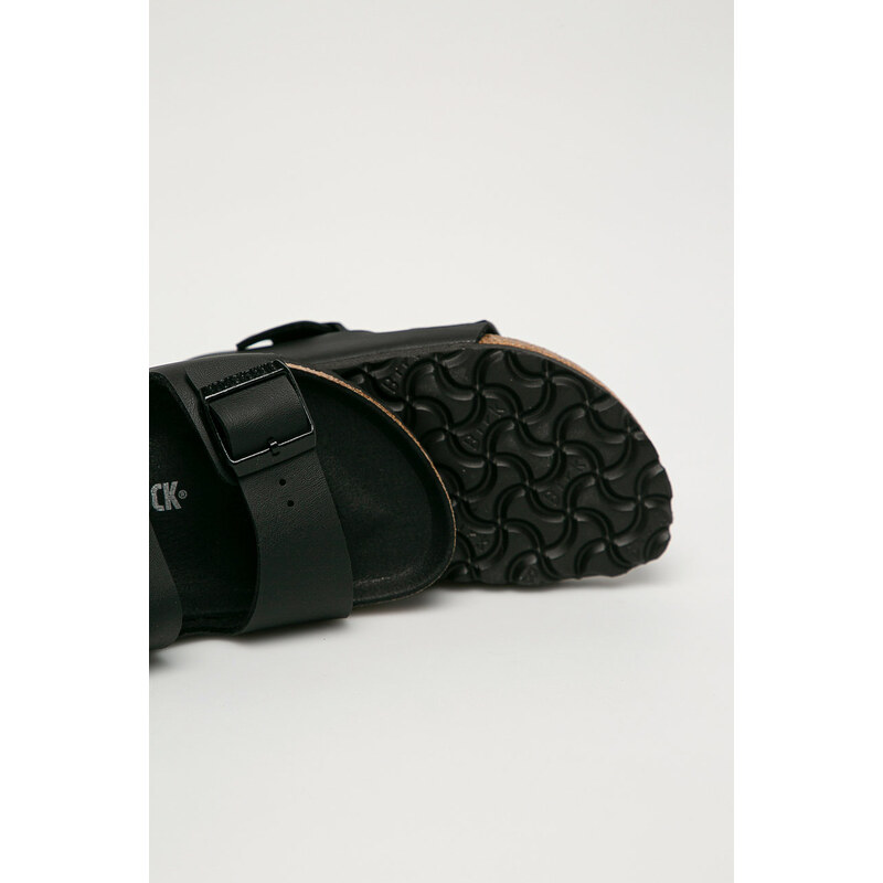 Pantofle Birkenstock Arizona 1019069-Black