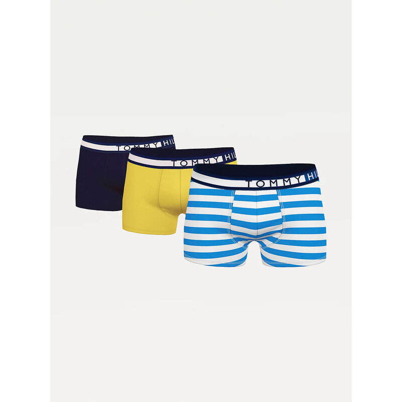 Tommy Hilfiger sada pánských boxerek