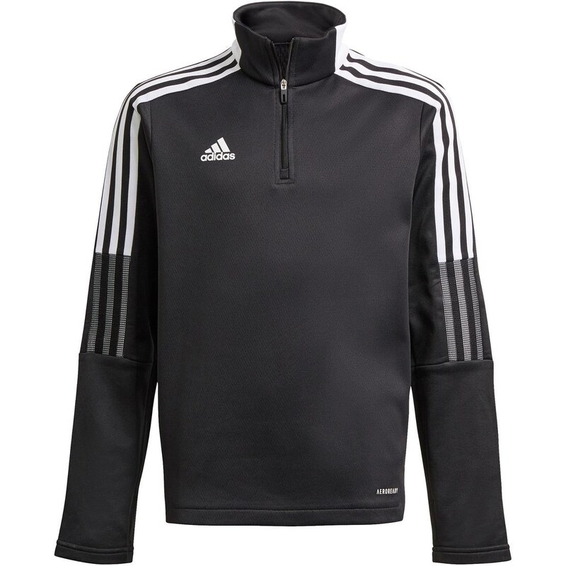 Mikina adidas TIRO21 WRM TOP Y gm7366