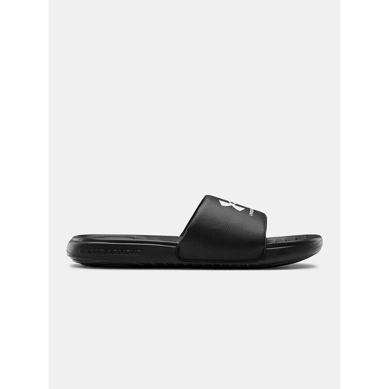 Under Armour Pantofle B Ansa Fix Sl - Kluci 115644718