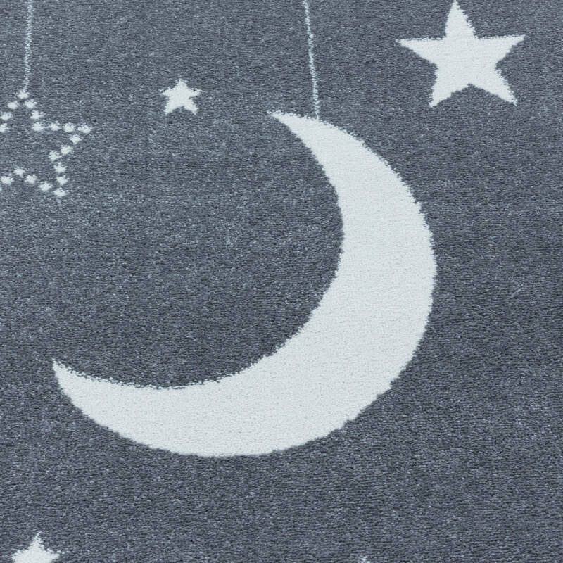 Ayyildiz koberce Dětský kusový koberec Funny 2101 pink - 120x170 cm