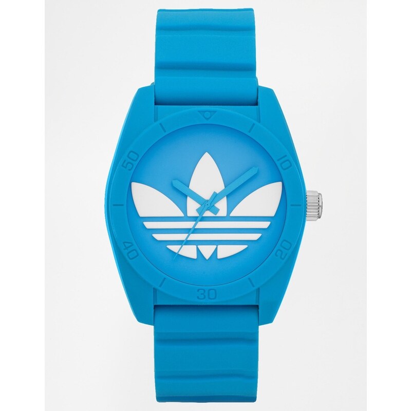 Adidas Originals Adidas Santiago Watch ADH6171 - Blue