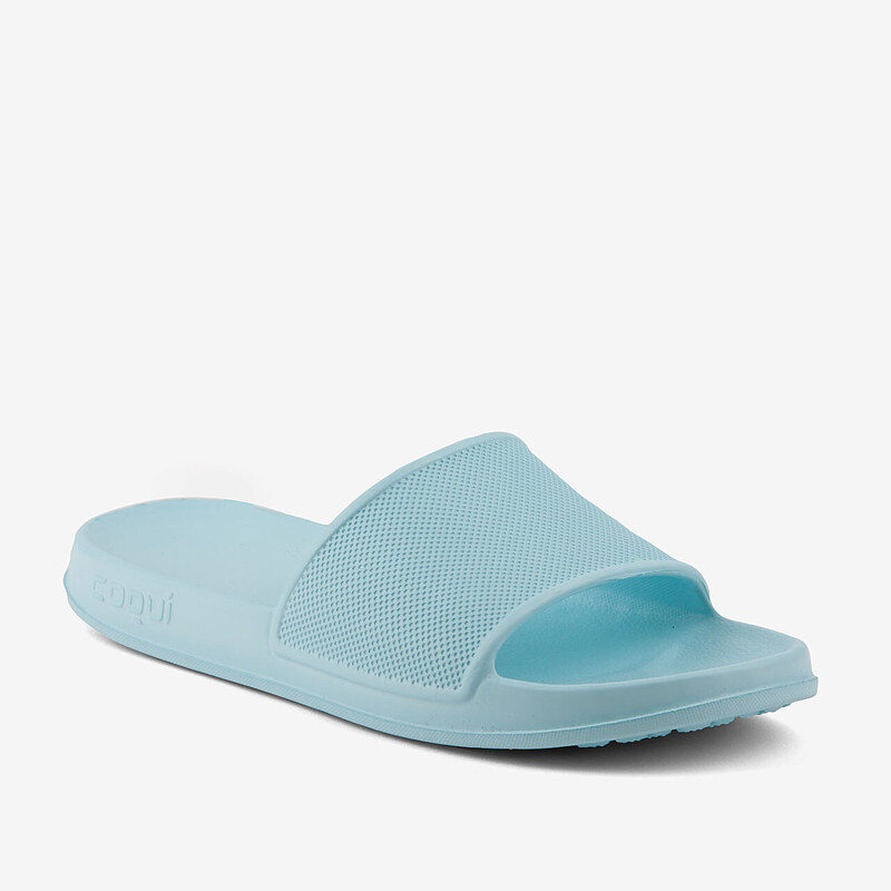 COQUI TORA Pastel blue