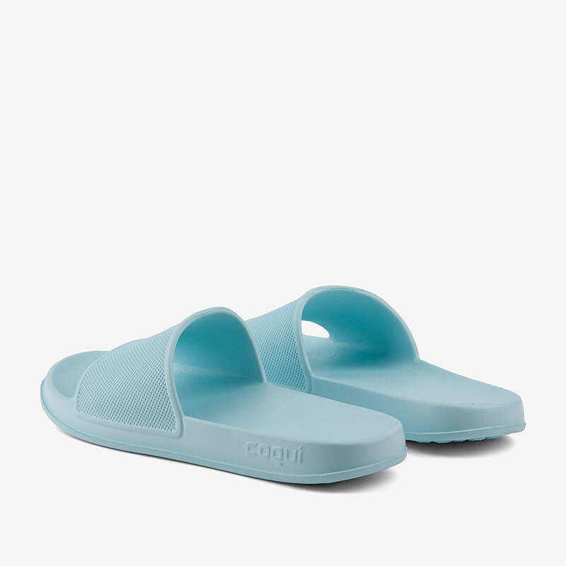 COQUI TORA Pastel blue