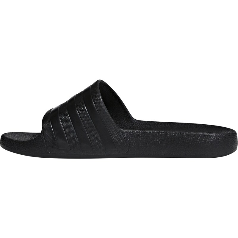 adidas Performance adidas ADILETTE AQUA CBLACK/CBLACK/CBLACK