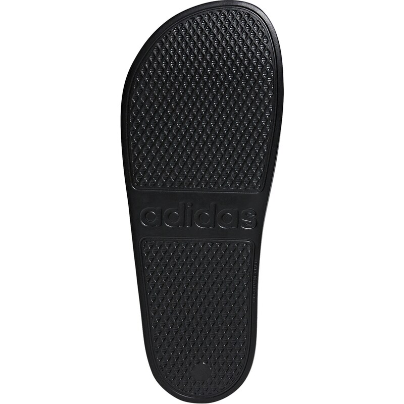 adidas Performance adidas ADILETTE AQUA CBLACK/CBLACK/CBLACK