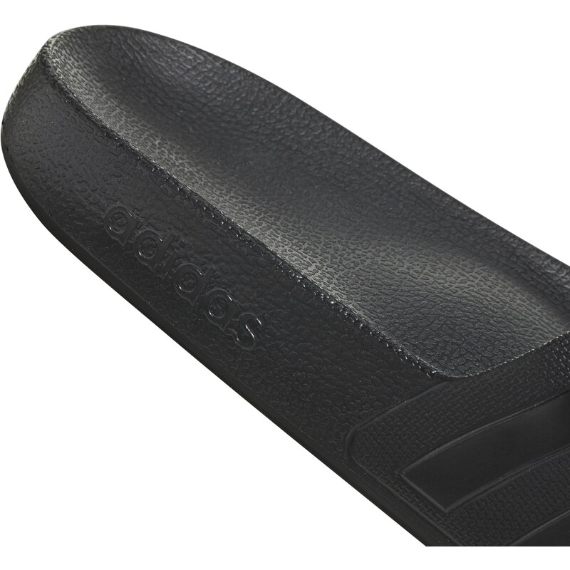 adidas Performance adidas ADILETTE AQUA CBLACK/CBLACK/CBLACK