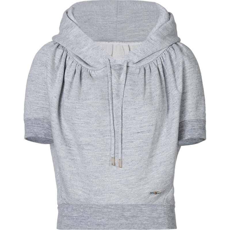 Dsquared2 Fitted Sweatshirt