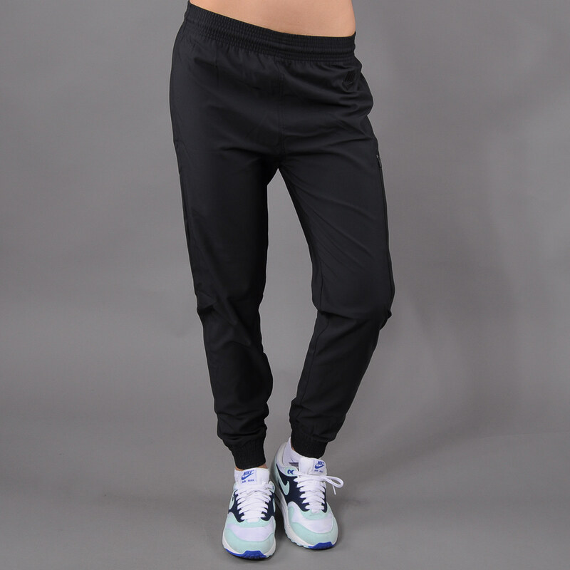 Nike Woven Pant T2 černé