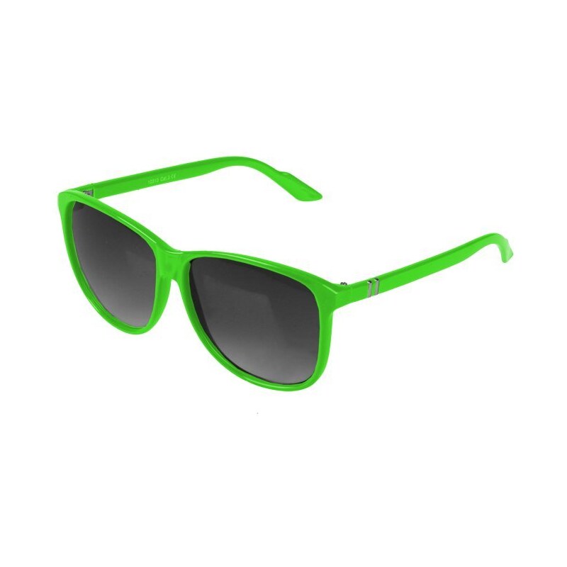 MD Sunglasses Lundu zelené
