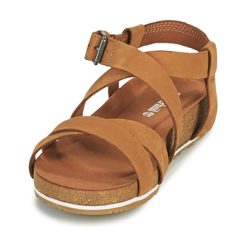 Timberland Sandály bez podpatku MALIBU WAVES ANKLE