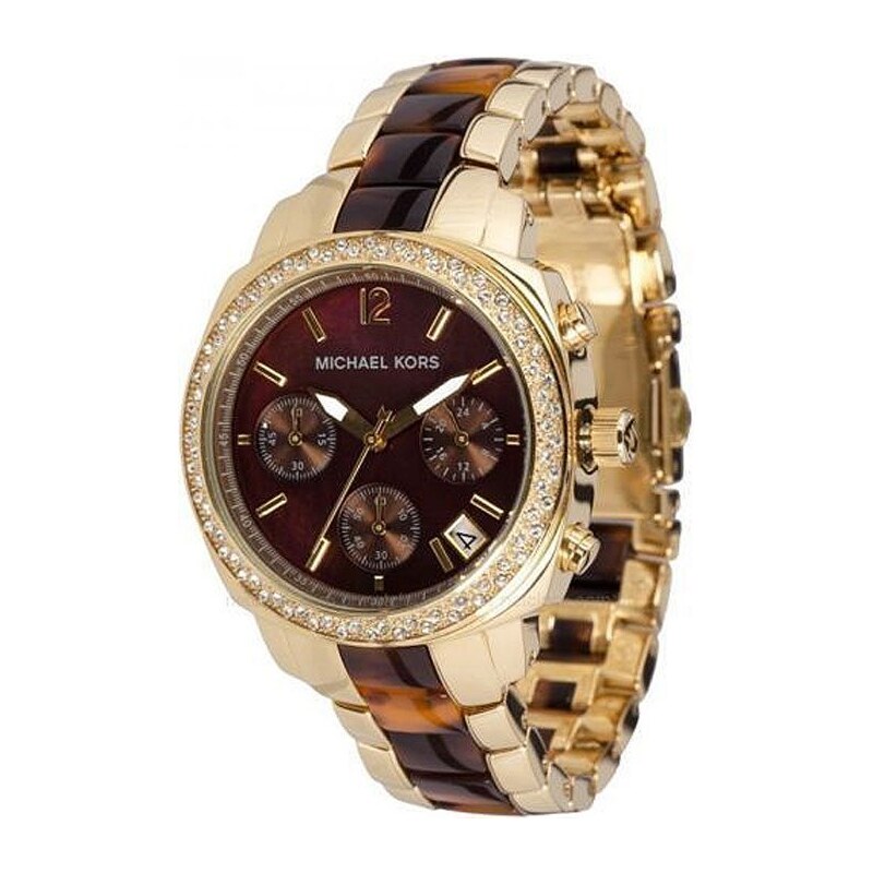 Luxusní dámské hodinky Michael Kors MK5306