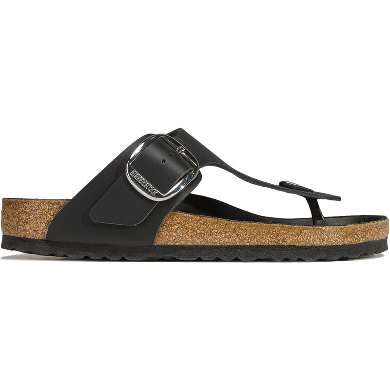 Dámské pantofle Birkenstock Gizeh Big Buckle