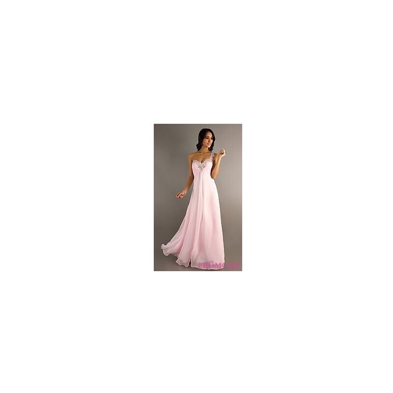 luxusní antické růžové plesové šaty Gabriela L-XL