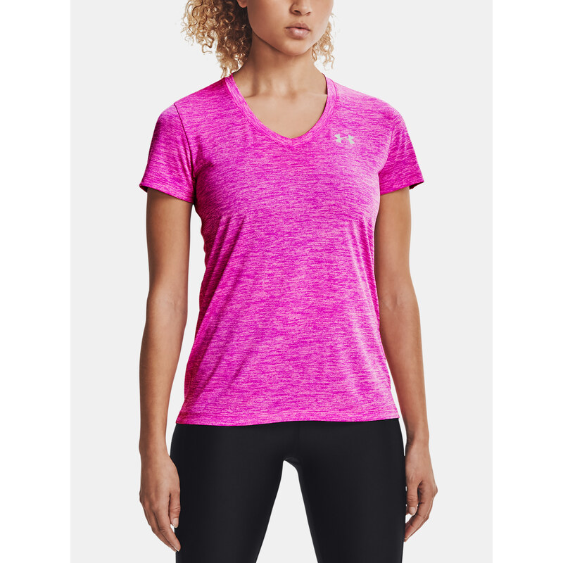 Dámské triko Under Armour 115626208