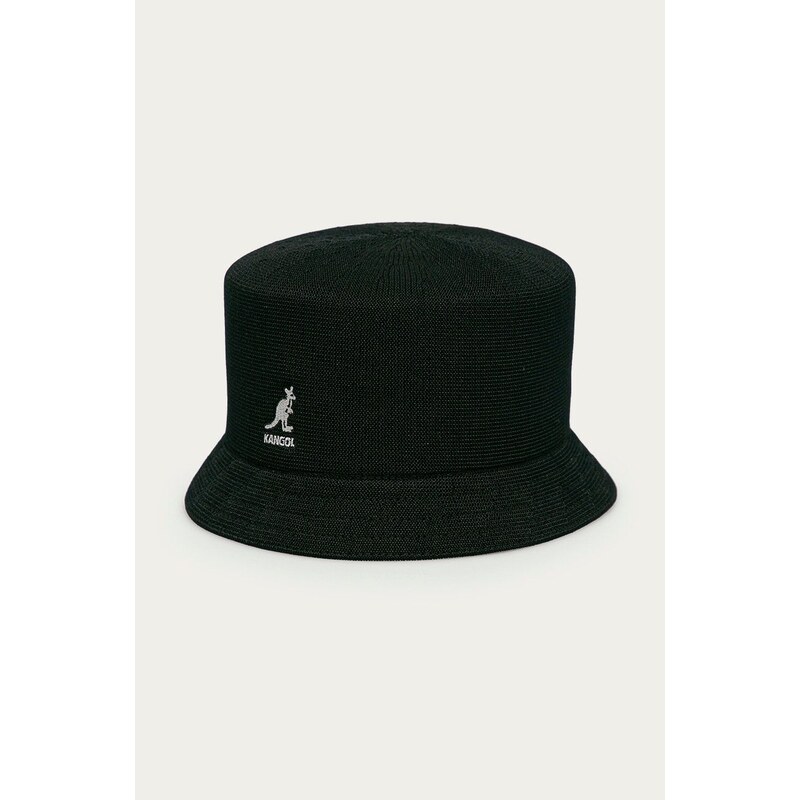 Klobouk Kangol K3299HT.BK001-BK001