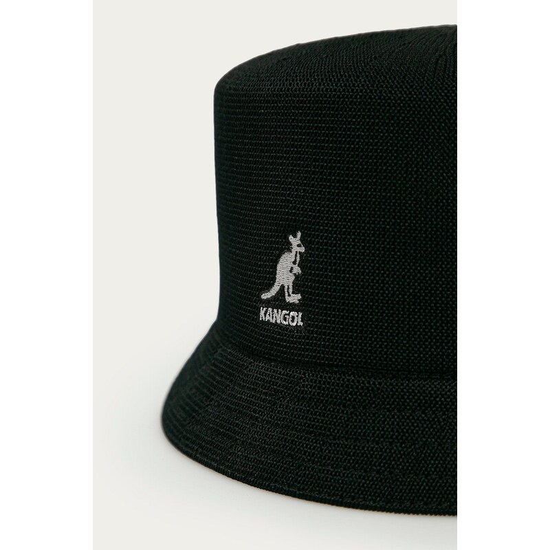 Klobouk Kangol K3299HT.BK001-BK001