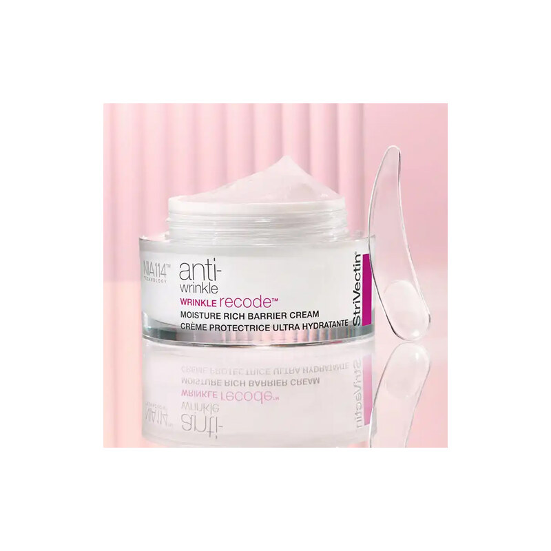 StriVectin Wrinkle Recode Moisture Rich Barrier Cream