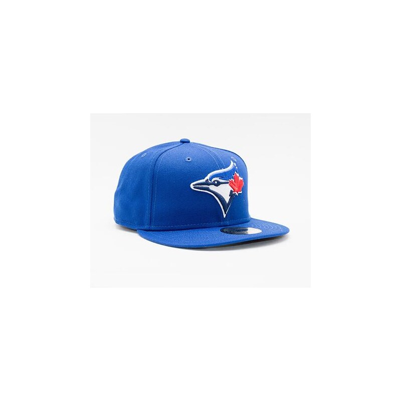 Kšiltovka New Era 59FIFTY MLB Authentic Performance Toronto Blue Jays - Team Color