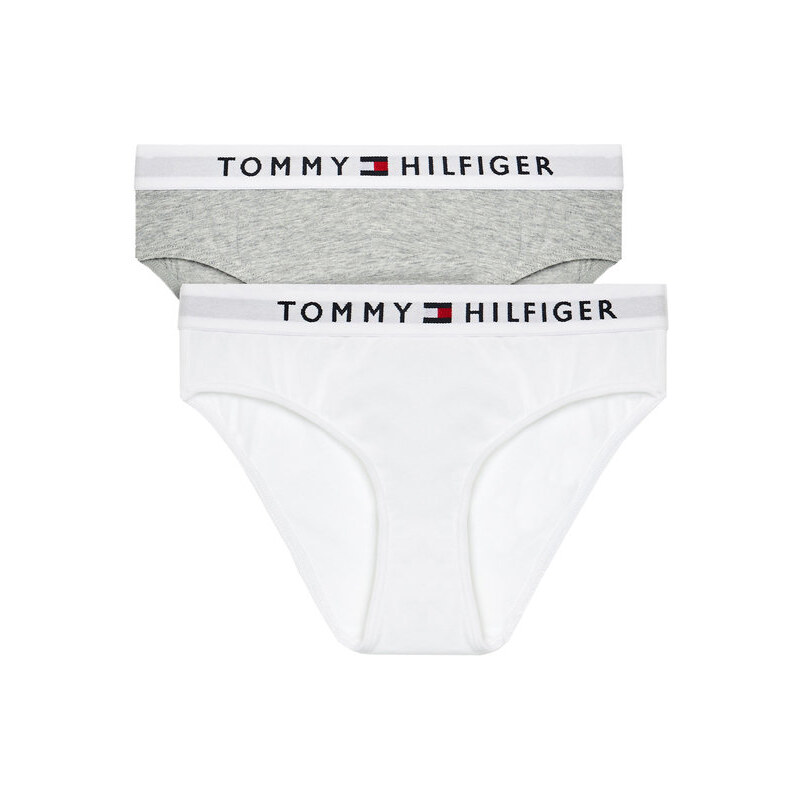 Sada 2 kusů kalhotek Tommy Hilfiger