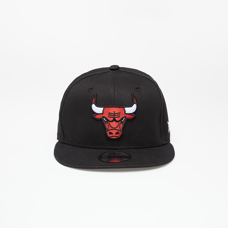 Kšiltovka New Era Cap 9Fifty Nba 9Fifty Nos Chicago Bulls