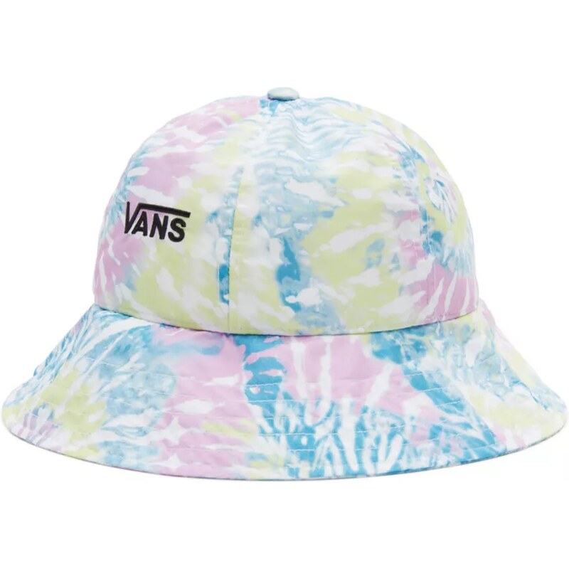 Klobouk Vans Far Out Bucket tie dye orchid