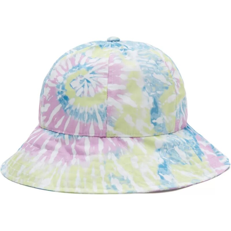 Klobouk Vans Far Out Bucket tie dye orchid