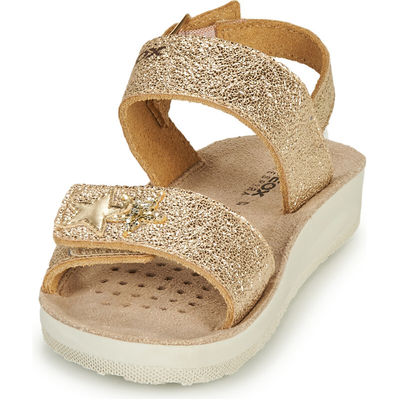 Geox Sandály Dětské SANDAL COSTAREI GI >