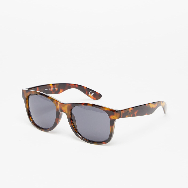 Pánské sluneční brýle Vans Spicoli 4 Shades Cheetah Tortoise