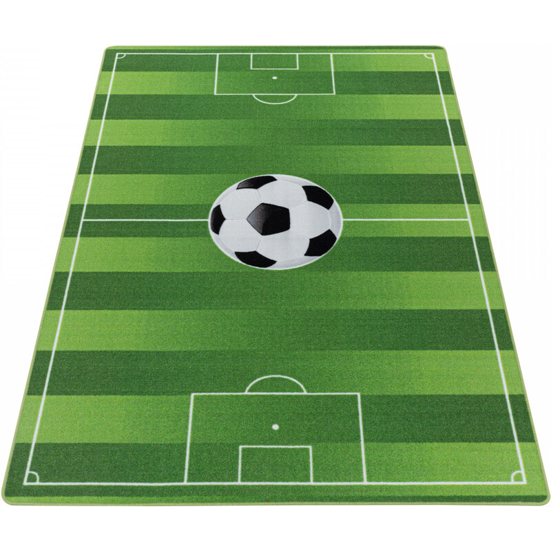 Ayyildiz koberce DOPRODEJ: 80x120 cm Dětský kusový koberec Play 2911 green - 80x120 cm