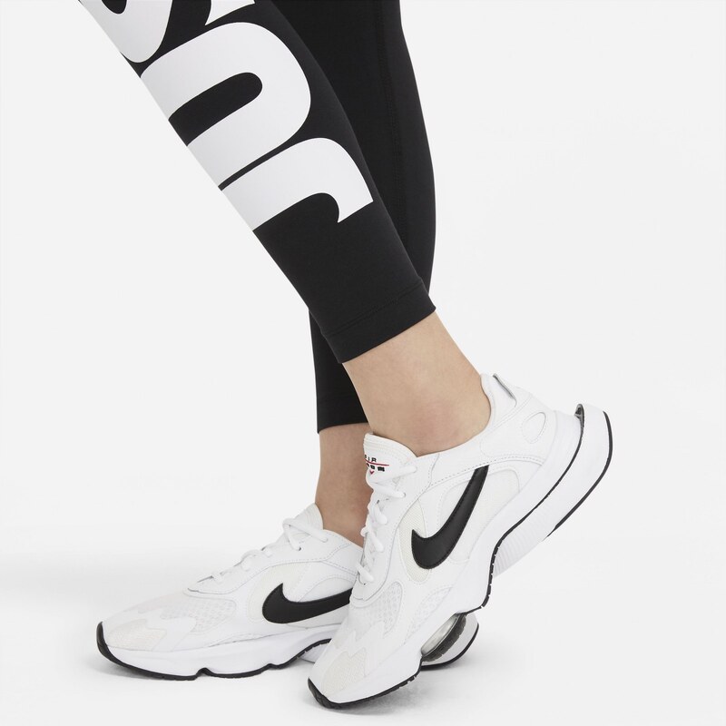 Nike Sportswear Essential BLACK/WHITE