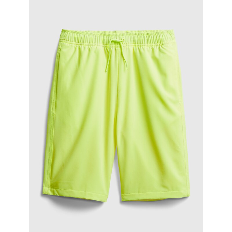 GAP Dětské kraťasy tw quick dry short - Kluci