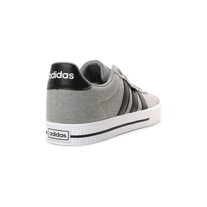 adidas DAILY 3.0 FW3270 šedé, pánské tenisky