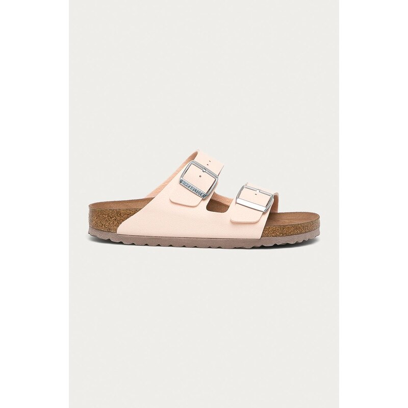 Pantofle Birkenstock Arizona 1019635-Light.Rose