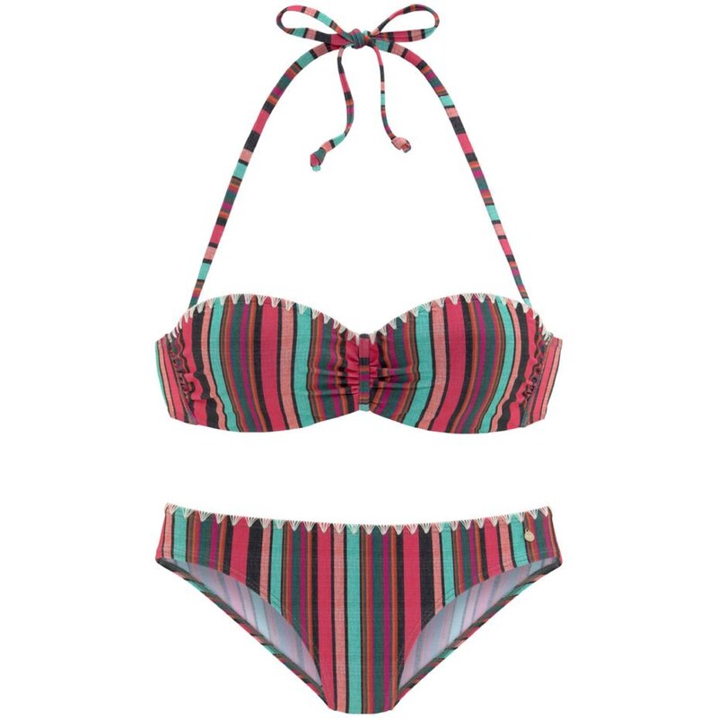 s.Oliver Bikiny mix barev