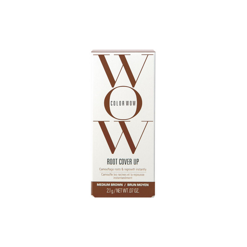 Color WOW Root Cover Up 2,1g, Medium Brown