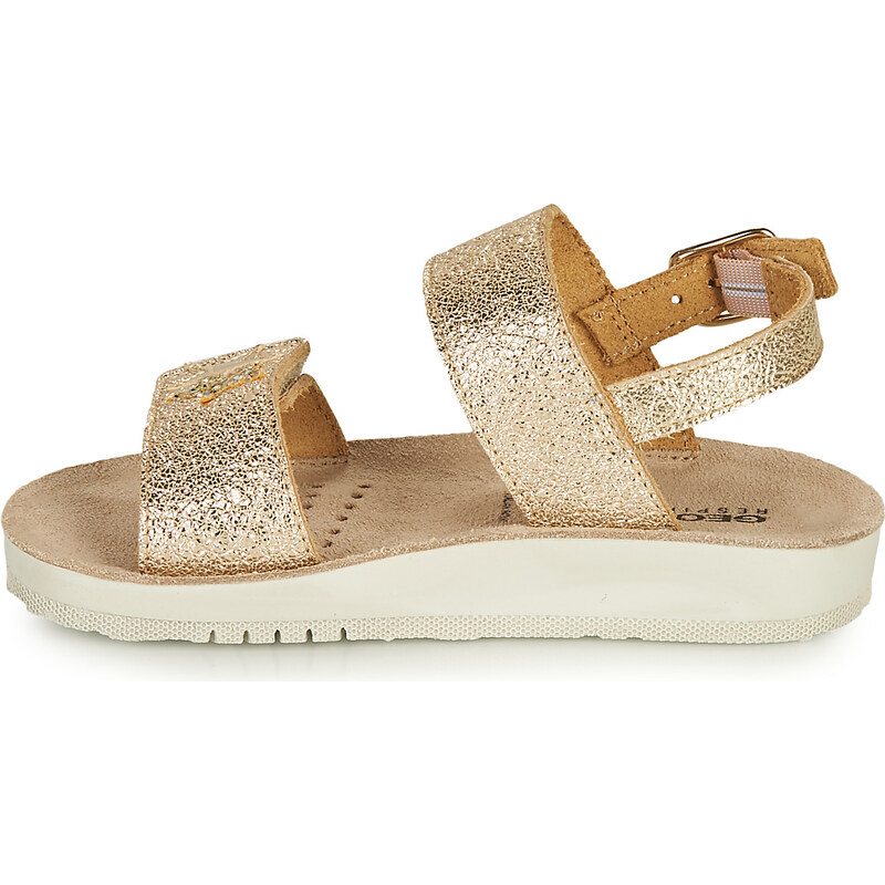 Geox Sandály Dětské SANDAL COSTAREI GI >