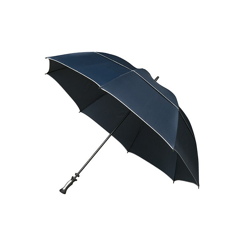 Falcone Pánský golfový deštník GOLF XXL tmavě modrý
