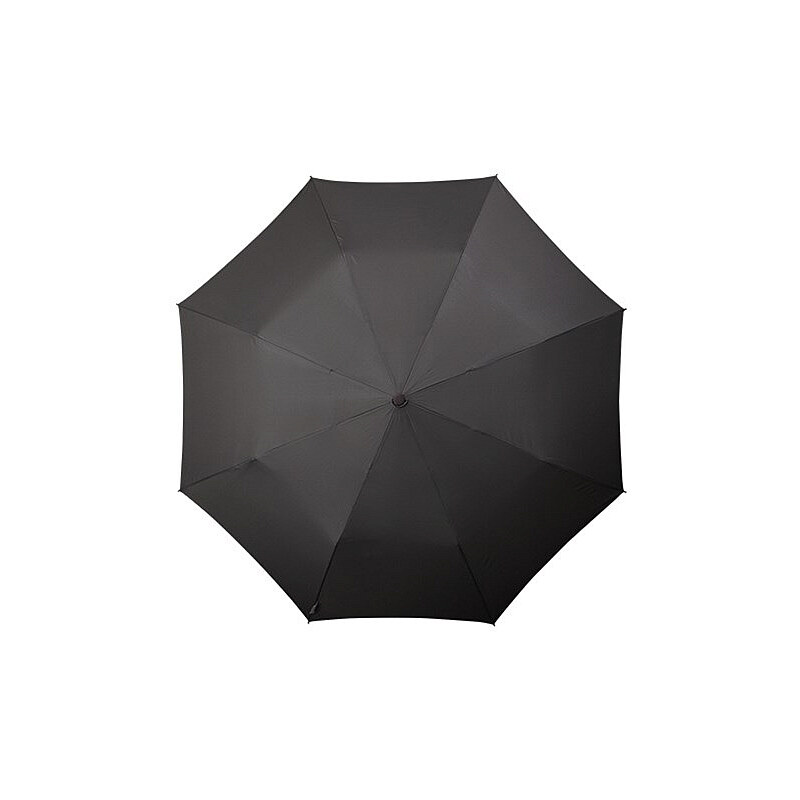 miniMAX Skládací deštník PARIS šedý