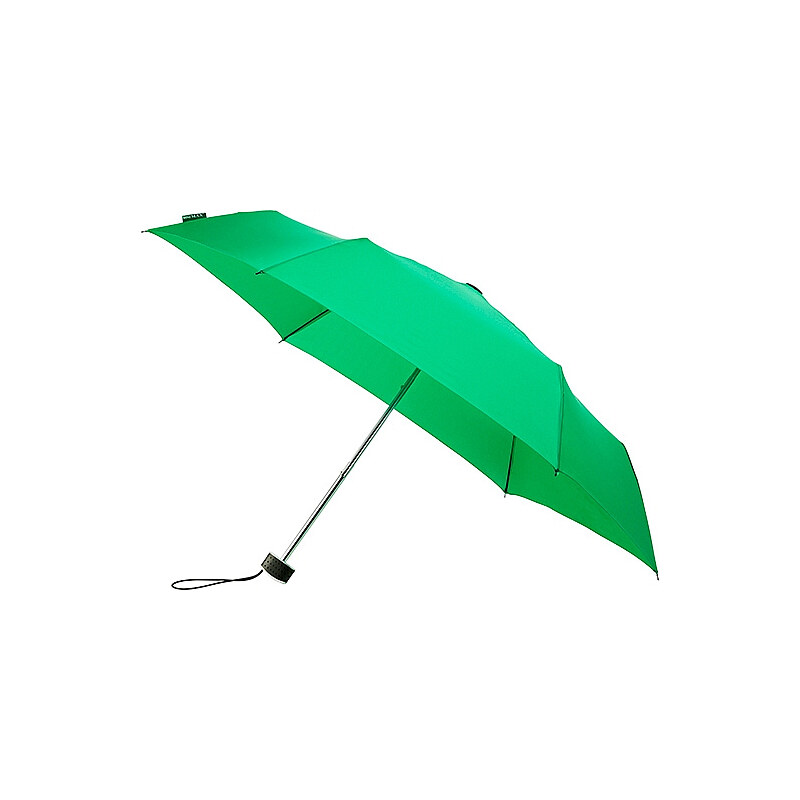 miniMAX Skládací deštník MALIBU zelený