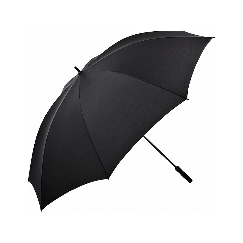 FARE největší golfový deštník DOORMAN 3XL černý 6485