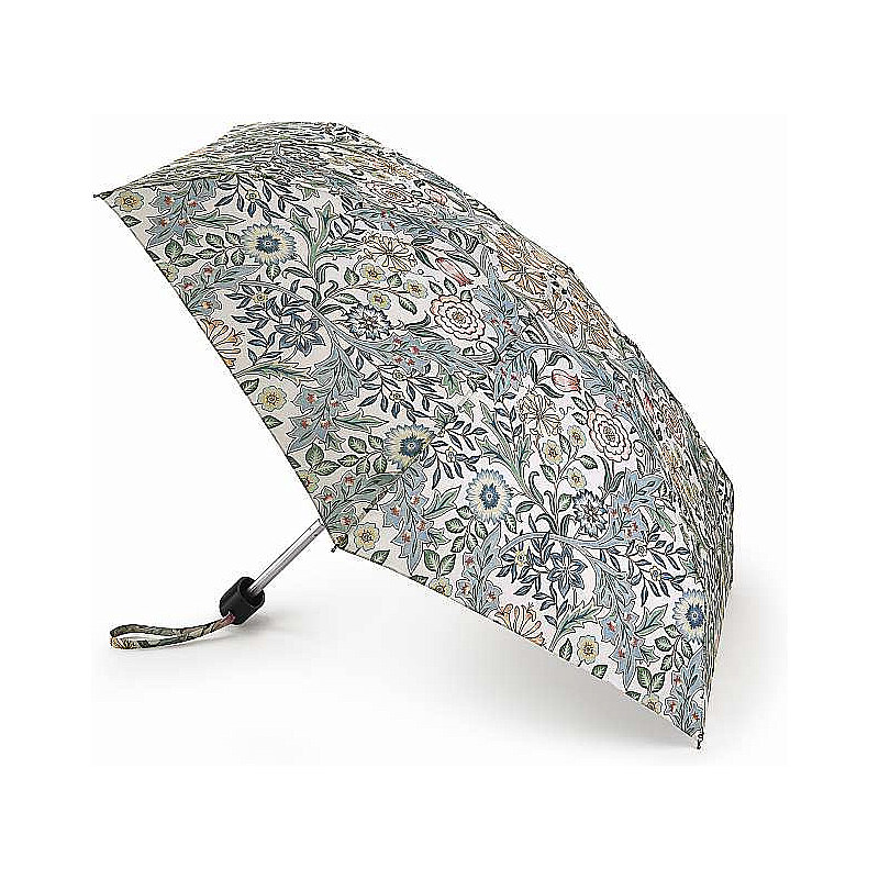 Fulton William Morris dámský skládací deštník Tiny 2 WILHEMINA L713