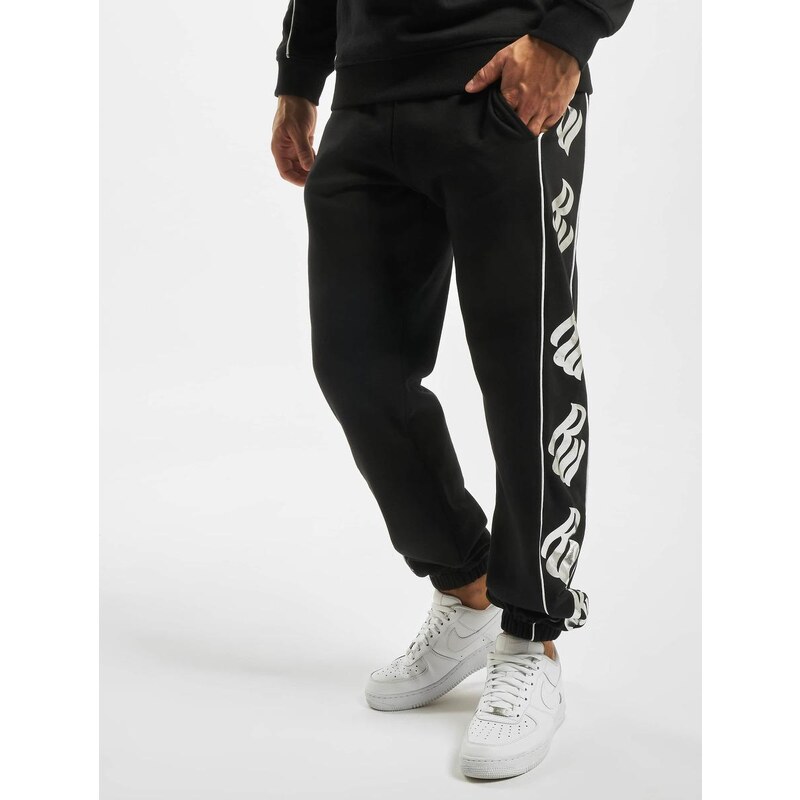 Rocawear Sweat Pant Hudson in black