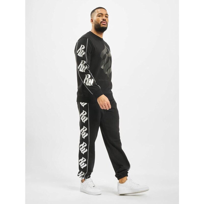 Rocawear Sweat Pant Hudson in black