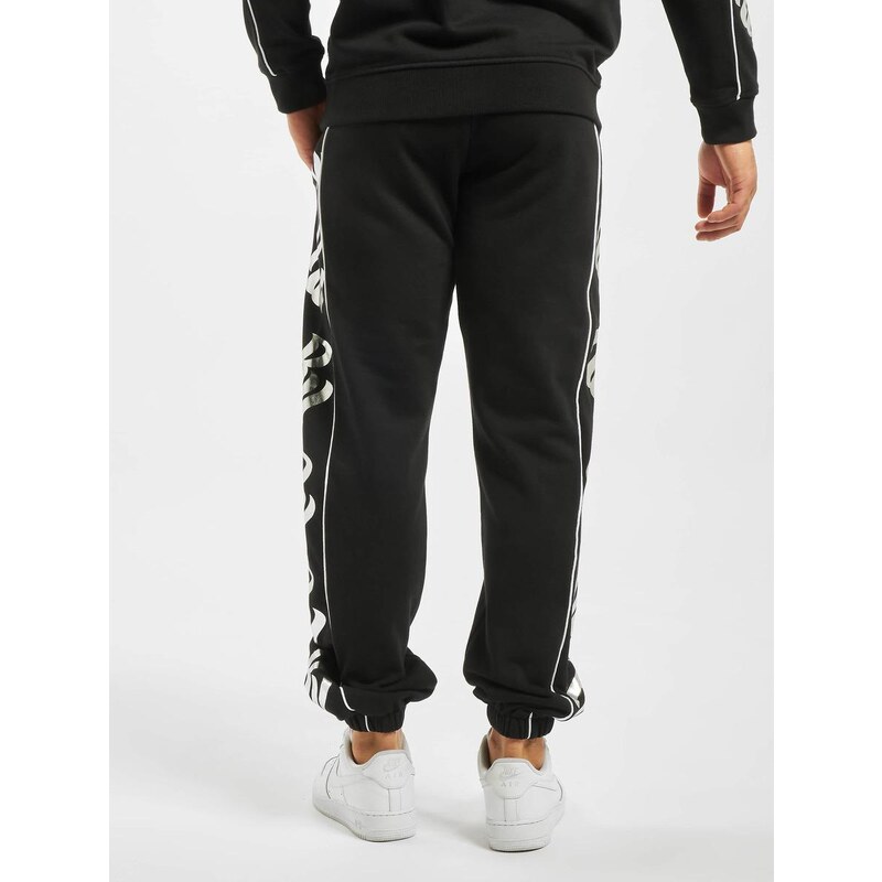 Rocawear Sweat Pant Hudson in black